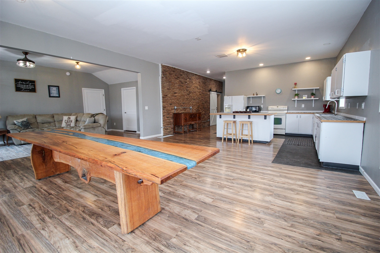 12039 Bair Lake Street, Jones, MI, 49061