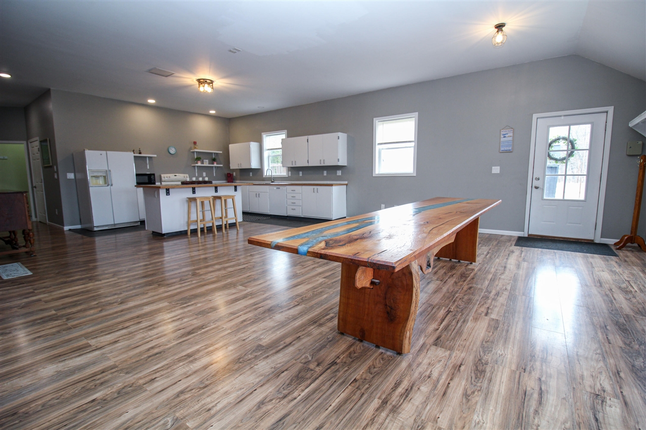 12039 Bair Lake Street, Jones, MI, 49061