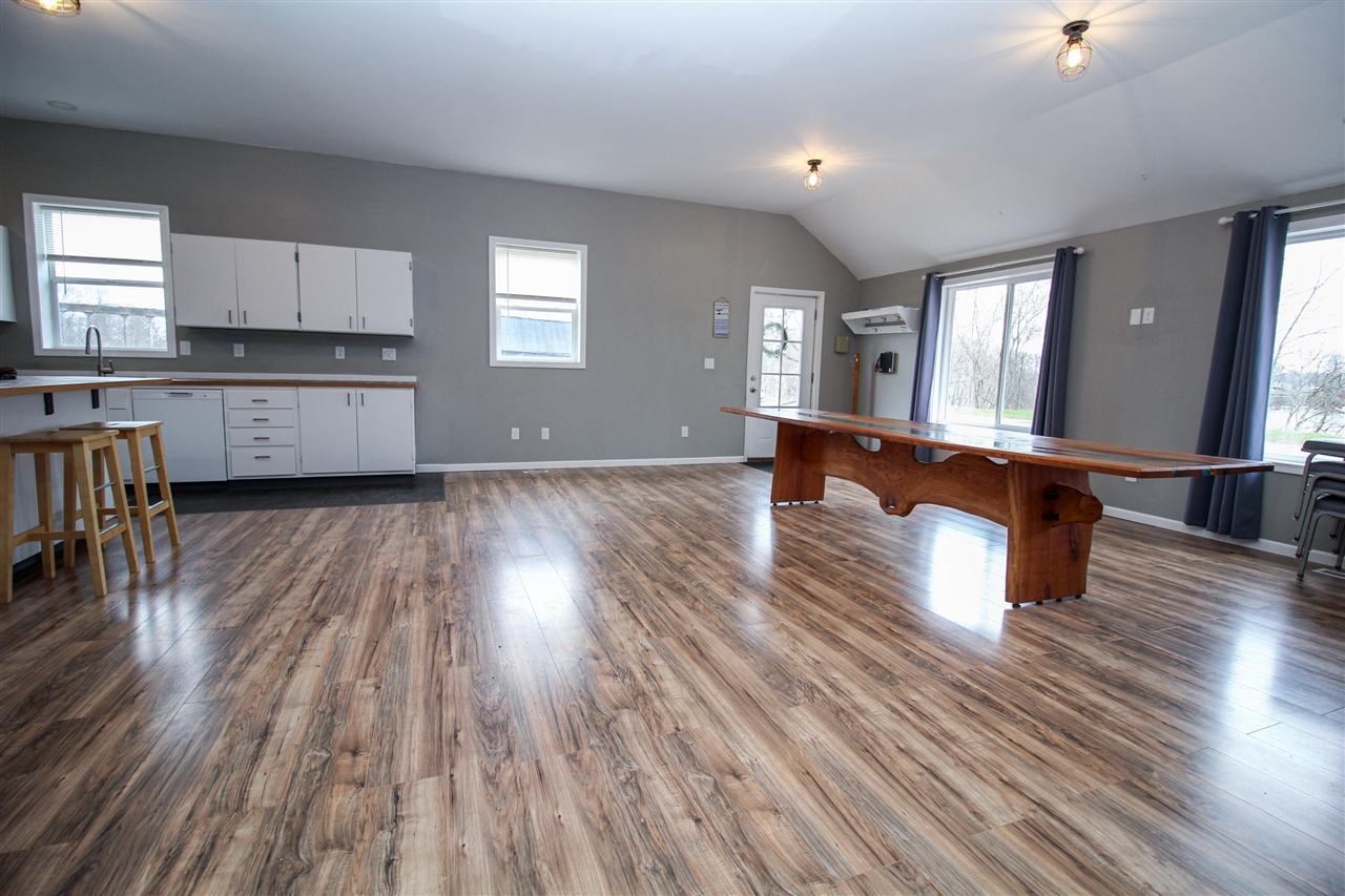 12039 Bair Lake Street, Jones, MI, 49061