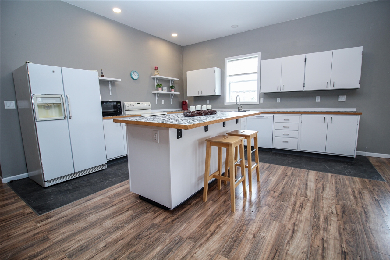 12039 Bair Lake Street, Jones, MI, 49061