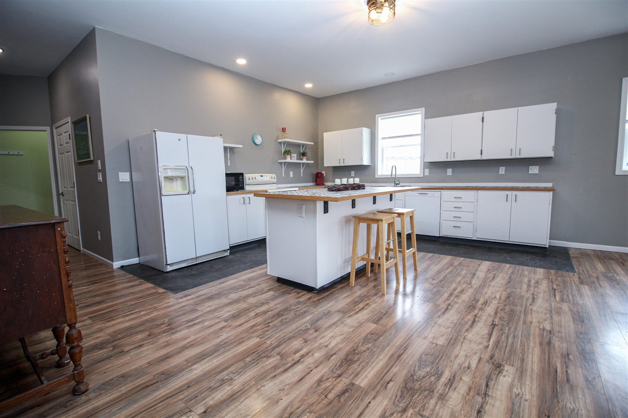 12039 Bair Lake Street, Jones, MI, 49061