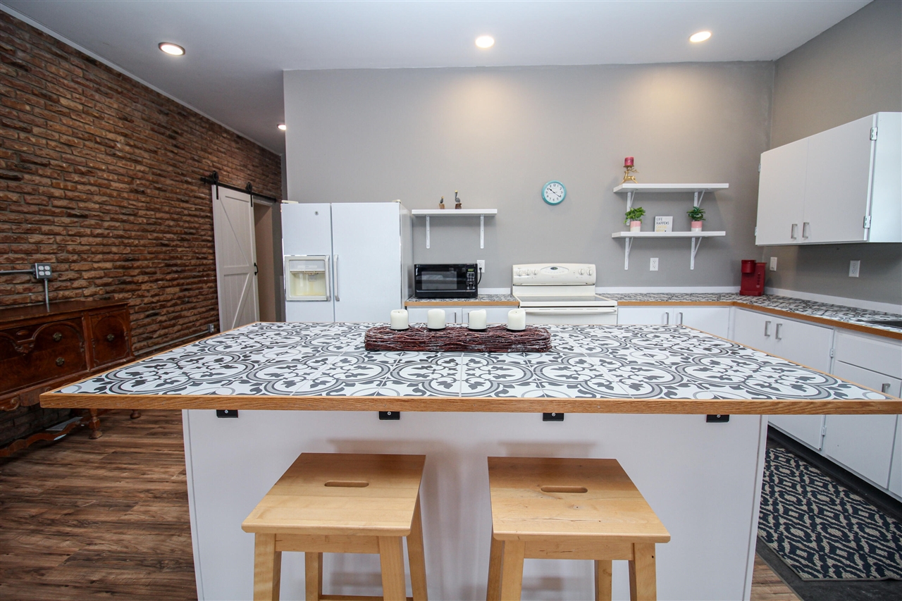 12039 Bair Lake Street, Jones, MI, 49061