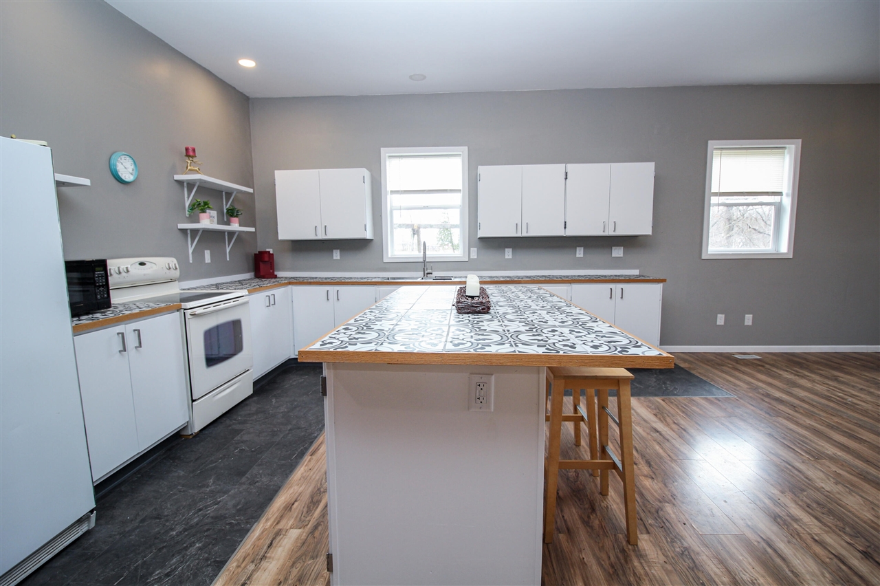 12039 Bair Lake Street, Jones, MI, 49061