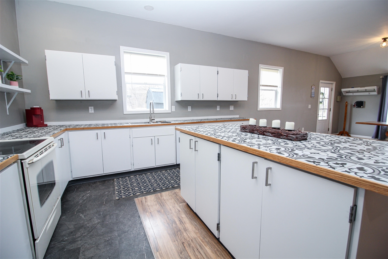 12039 Bair Lake Street, Jones, MI, 49061