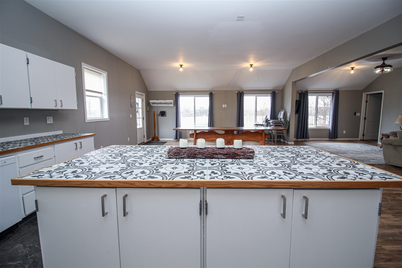 12039 Bair Lake Street, Jones, MI, 49061