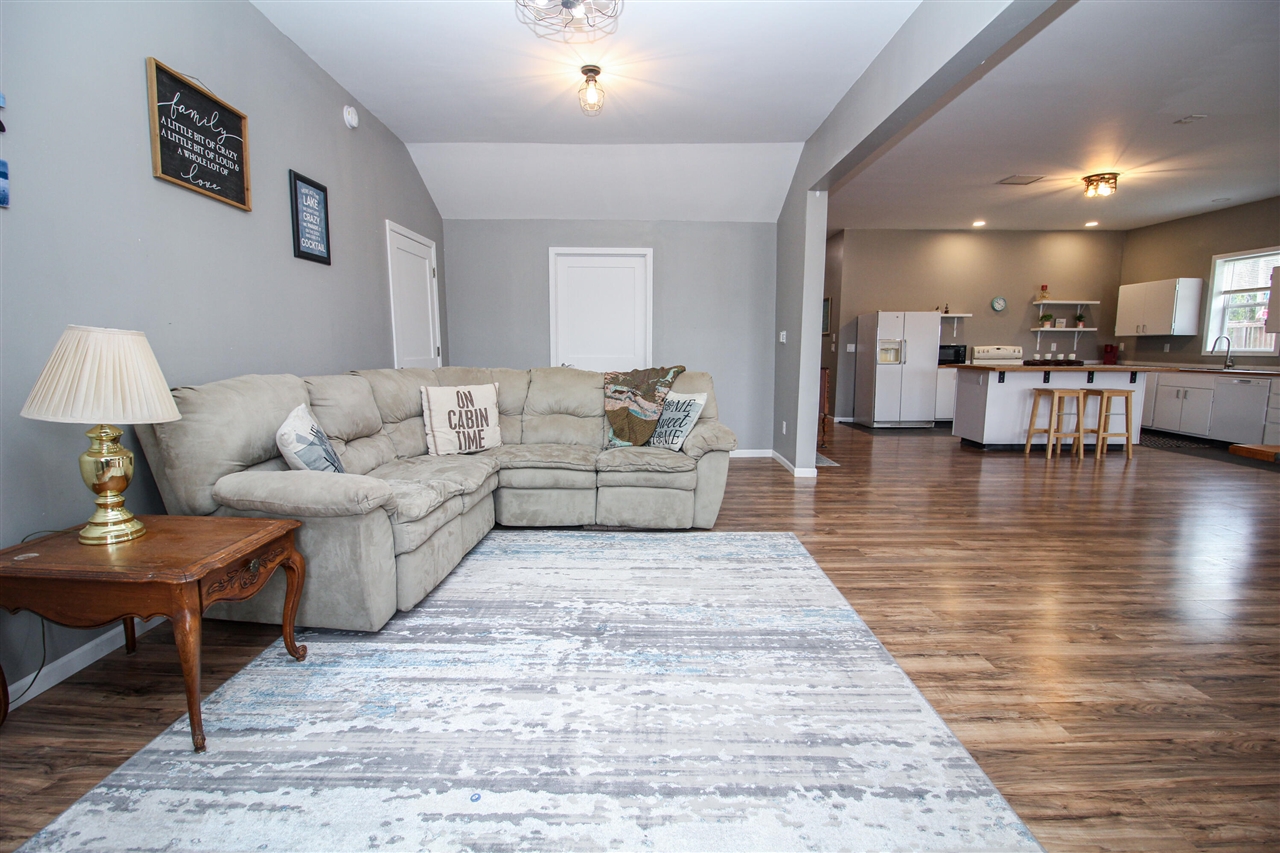 12039 Bair Lake Street, Jones, MI, 49061