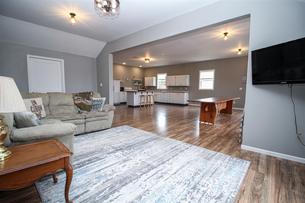 12039 Bair Lake Street, Jones, MI, 49061