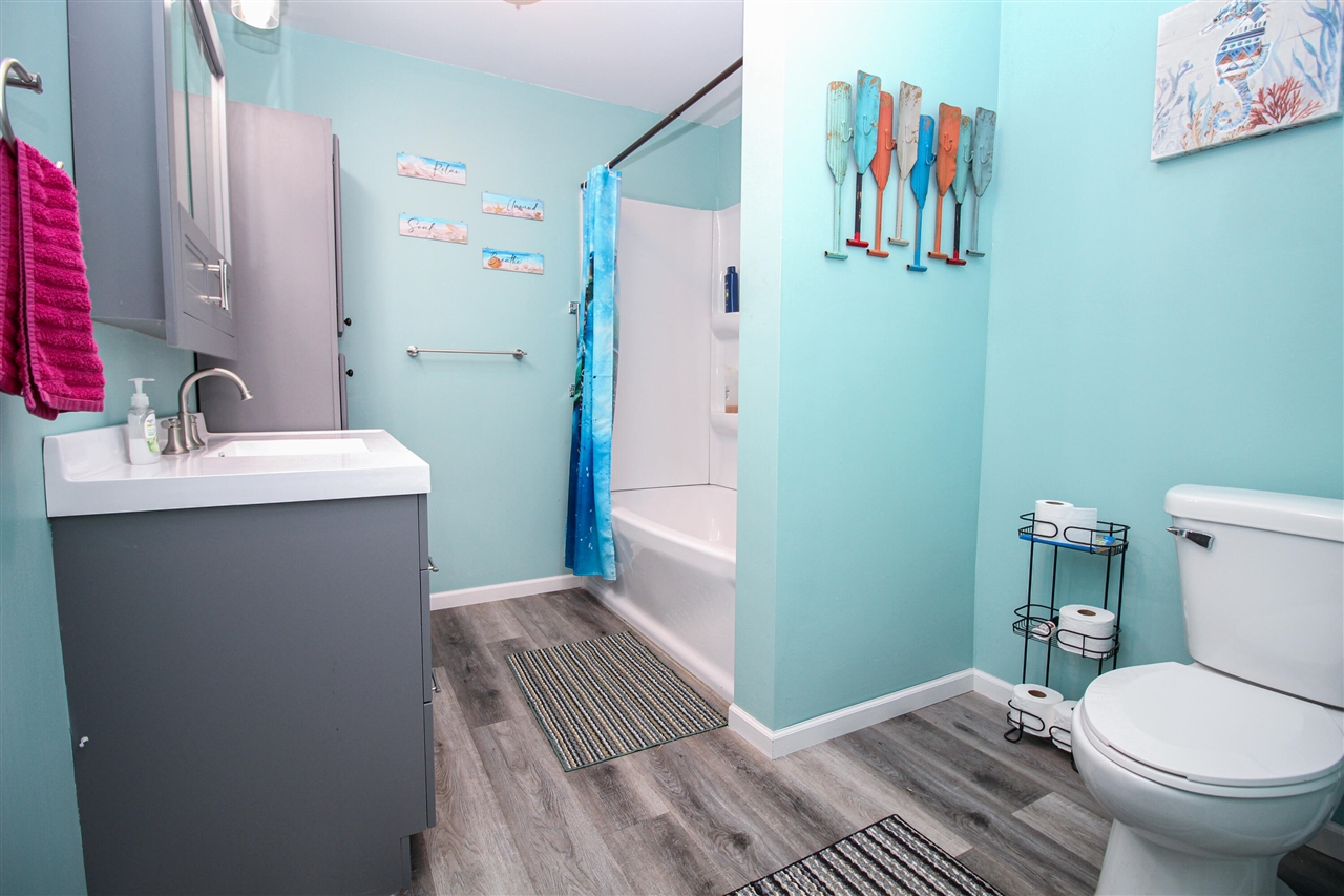 12039 Bair Lake Street, Jones, MI, 49061