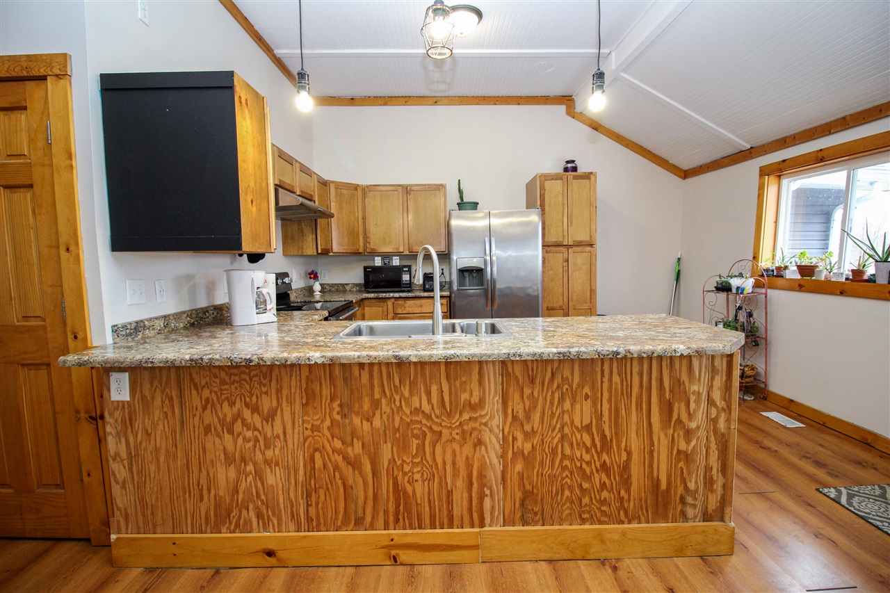 12039 Bair Lake Street, Jones, MI, 49061