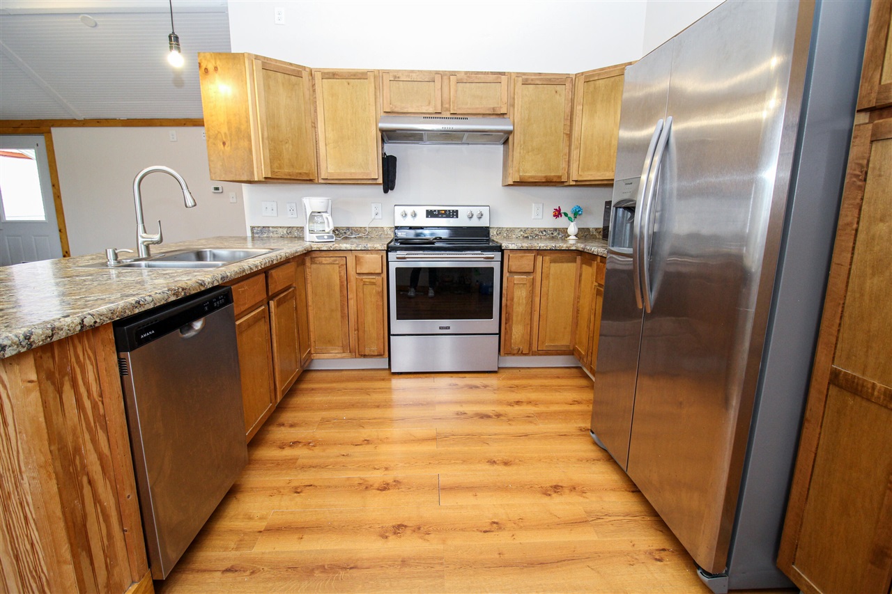 12039 Bair Lake Street, Jones, MI, 49061