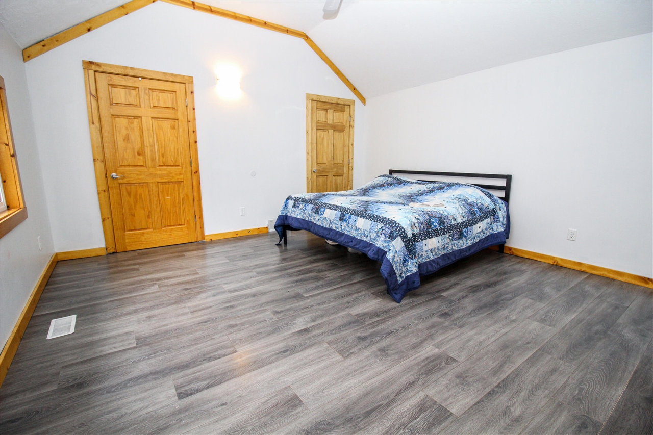 12039 Bair Lake Street, Jones, MI, 49061