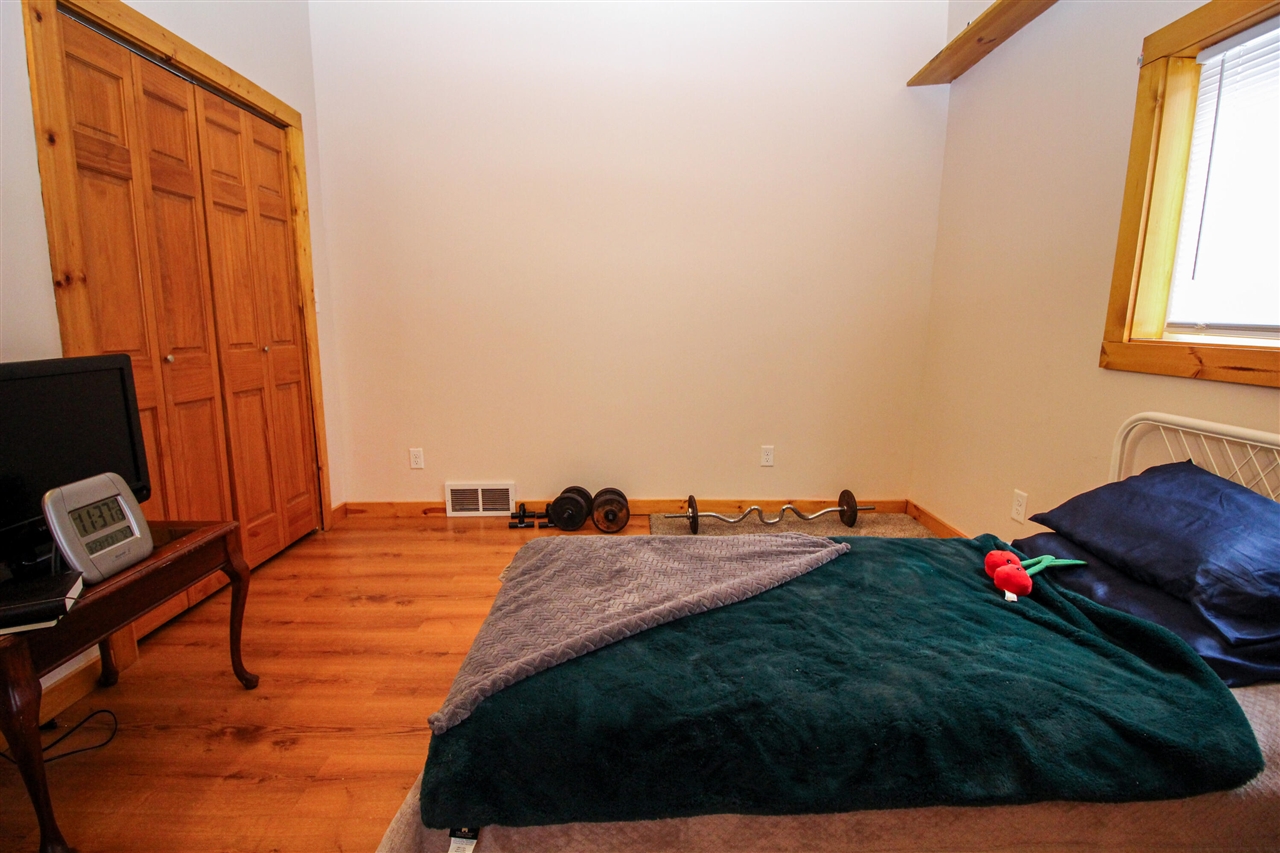 12039 Bair Lake Street, Jones, MI, 49061