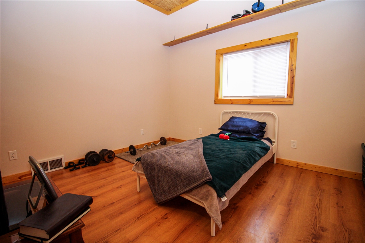 12039 Bair Lake Street, Jones, MI, 49061