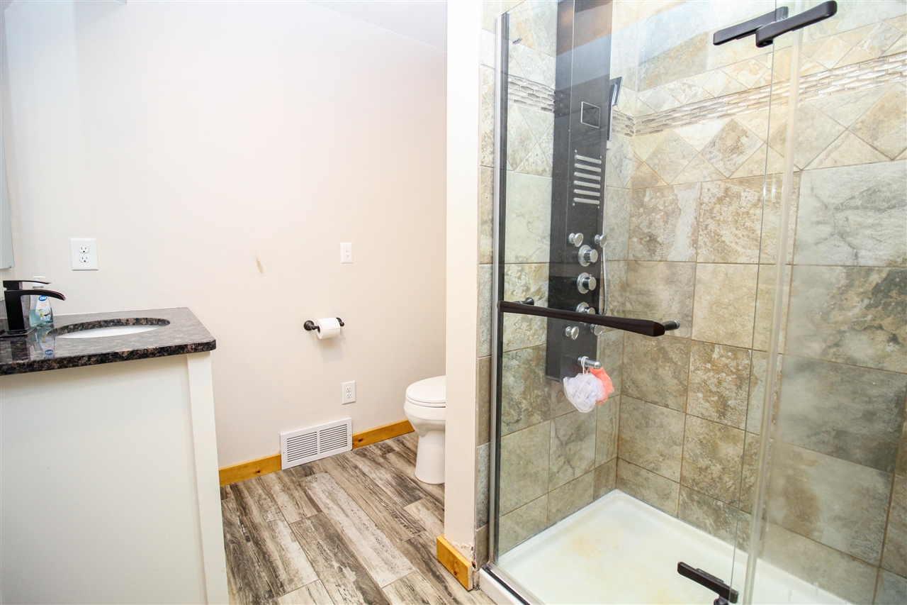 12039 Bair Lake Street, Jones, MI, 49061