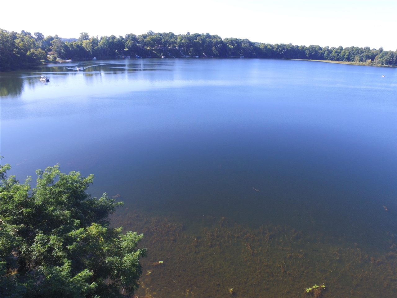 12039 Bair Lake Street, Jones, MI, 49061