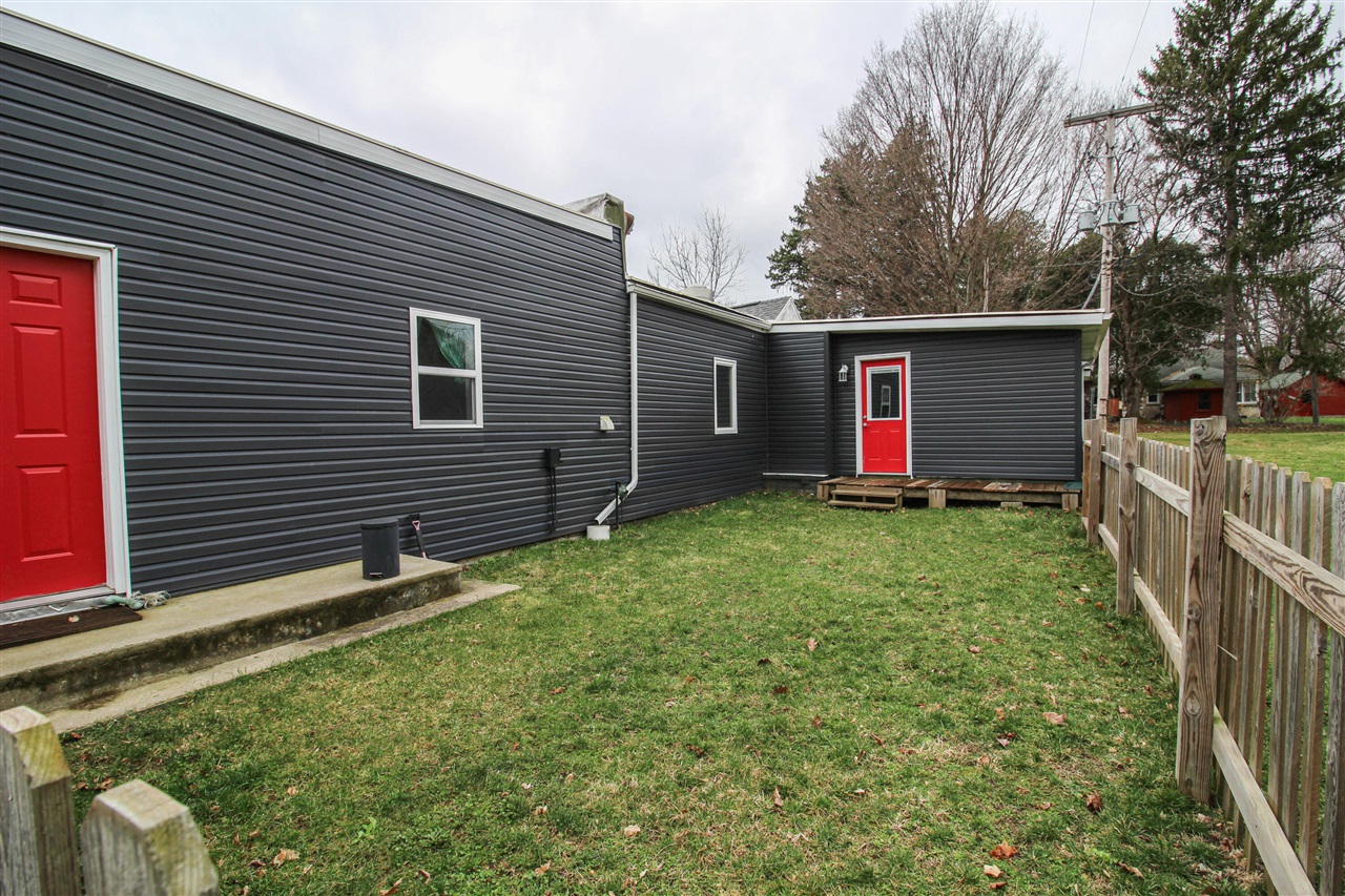 12039 Bair Lake Street, Jones, MI, 49061