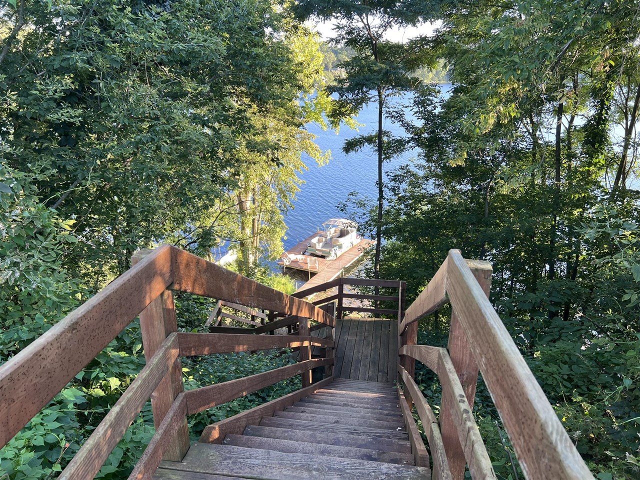 12039 Bair Lake Street, Jones, MI, 49061