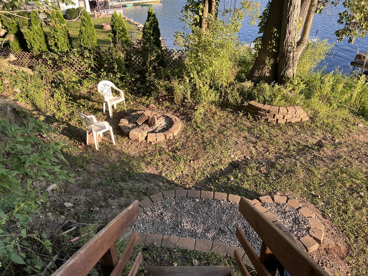 12039 Bair Lake Street, Jones, MI, 49061