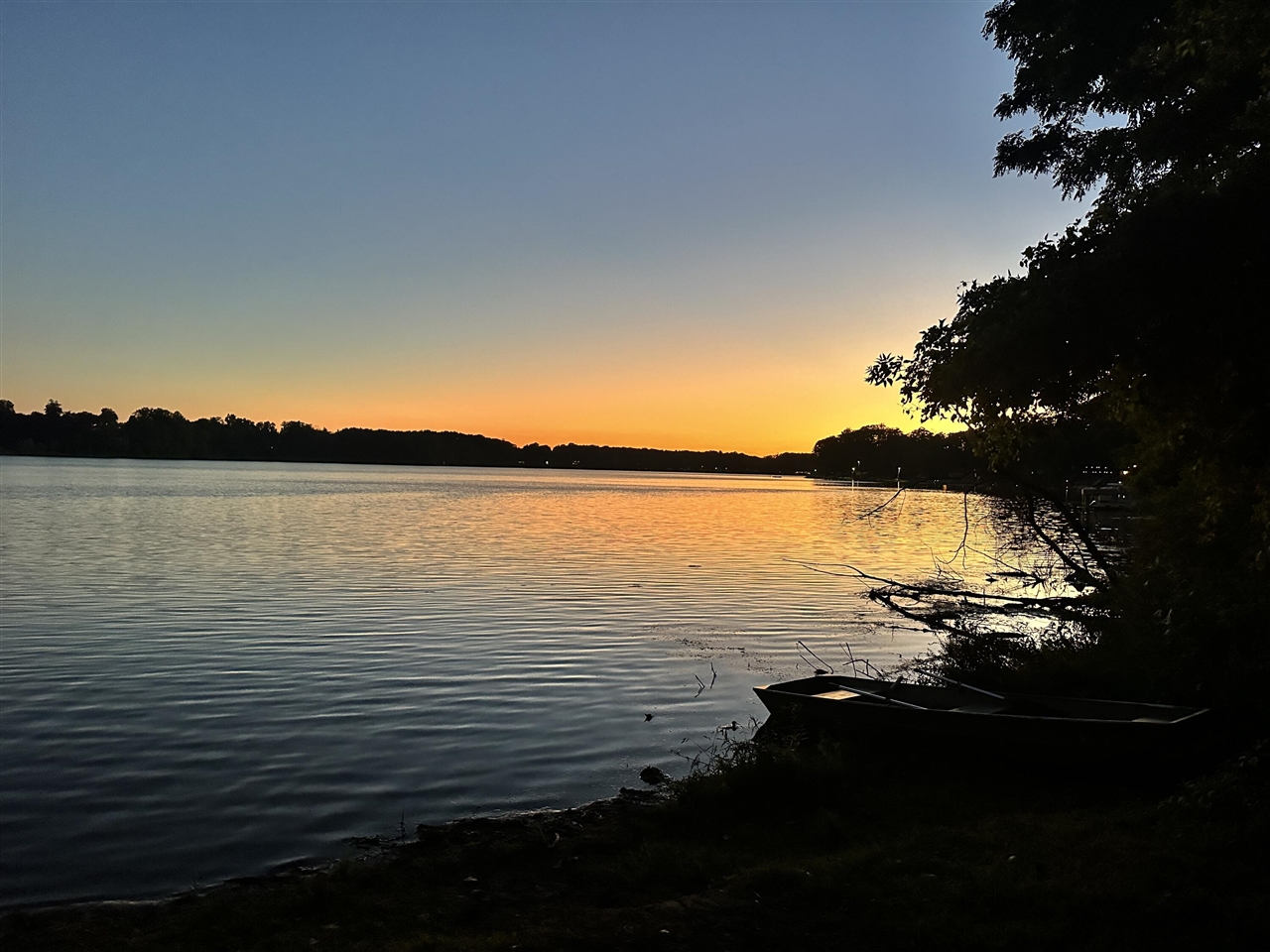 12039 Bair Lake Street, Jones, MI, 49061