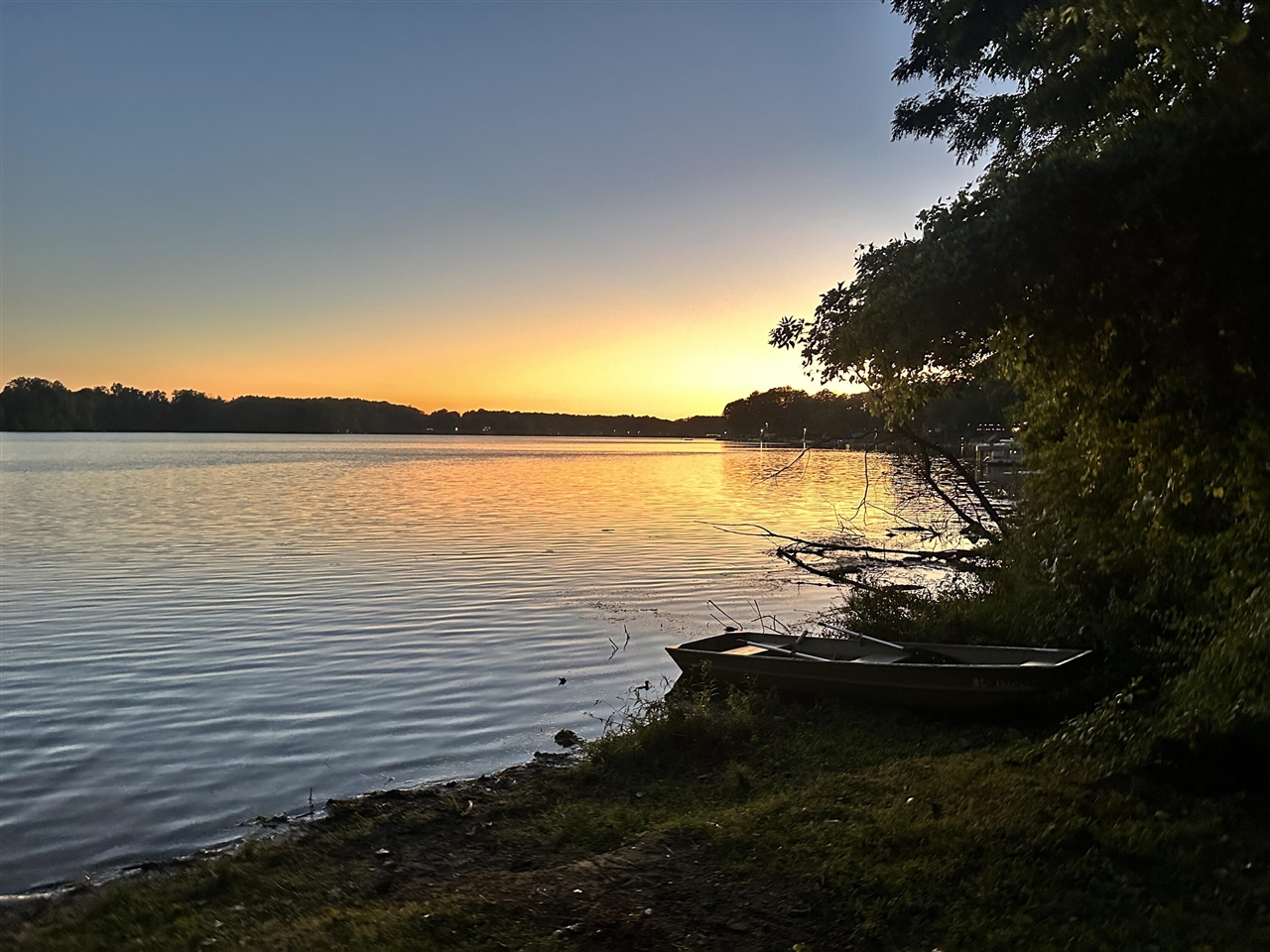 12039 Bair Lake Street, Jones, MI, 49061