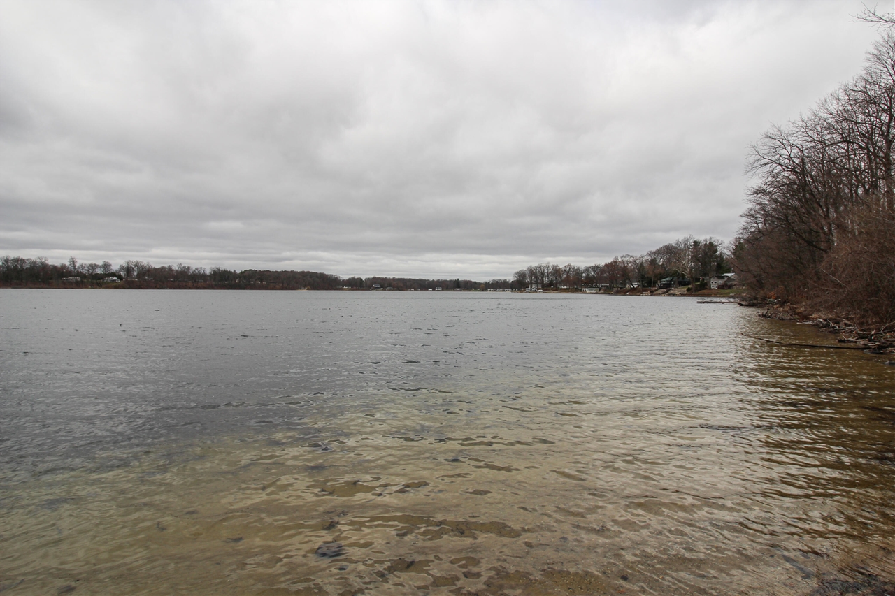 12039 Bair Lake Street, Jones, MI, 49061