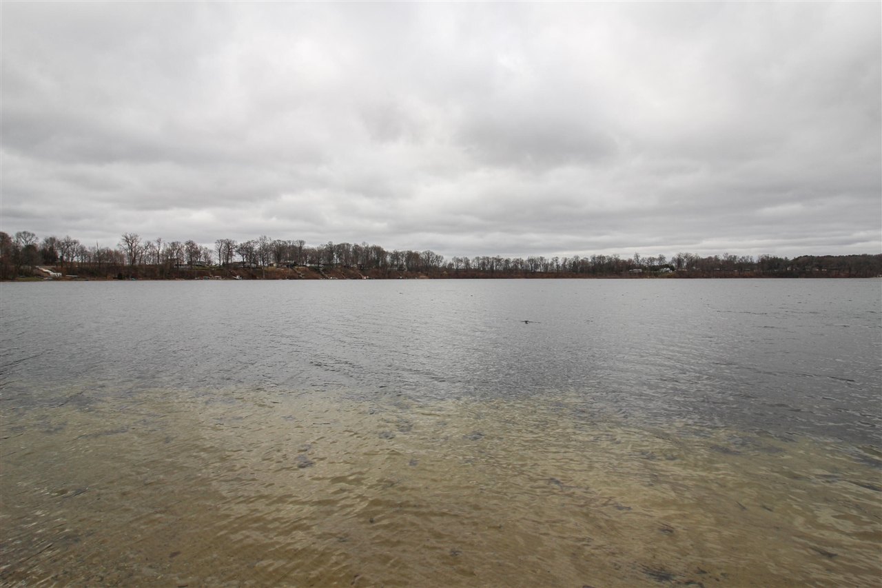 12039 Bair Lake Street, Jones, MI, 49061