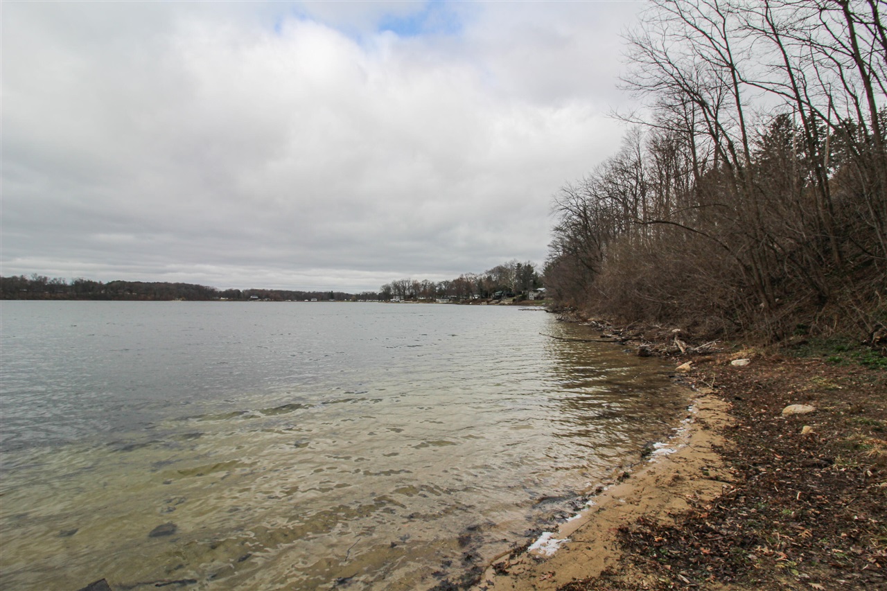 12039 Bair Lake Street, Jones, MI, 49061