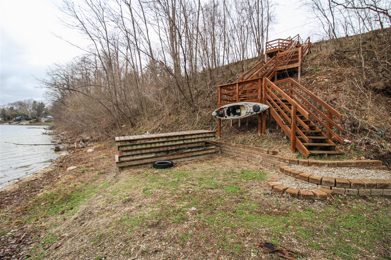 12039 Bair Lake Street, Jones, MI, 49061