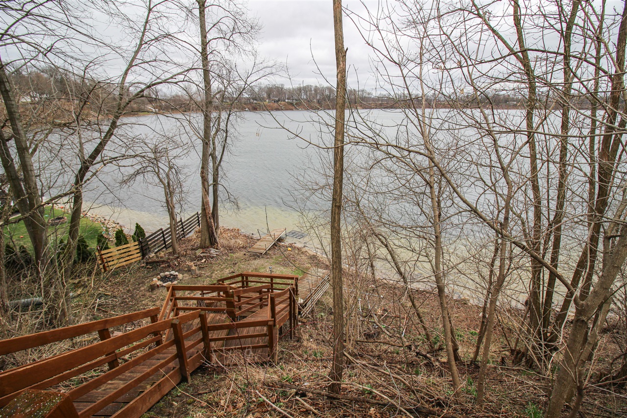 12039 Bair Lake Street, Jones, MI, 49061