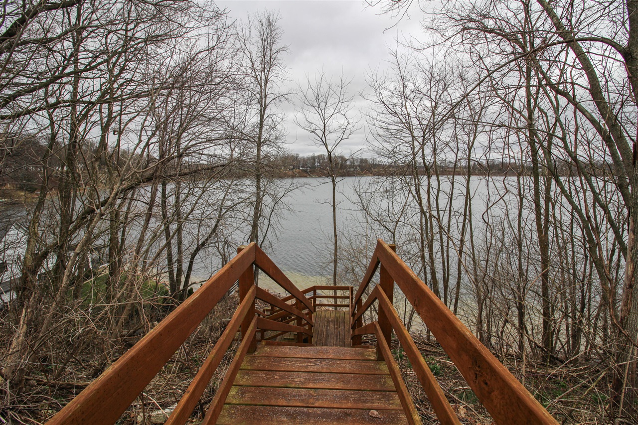 12039 Bair Lake Street, Jones, MI, 49061