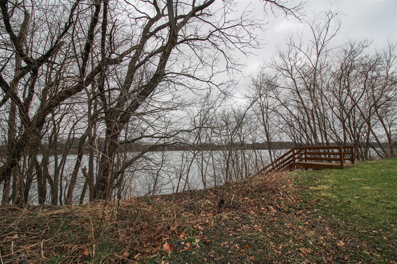 12039 Bair Lake Street, Jones, MI, 49061