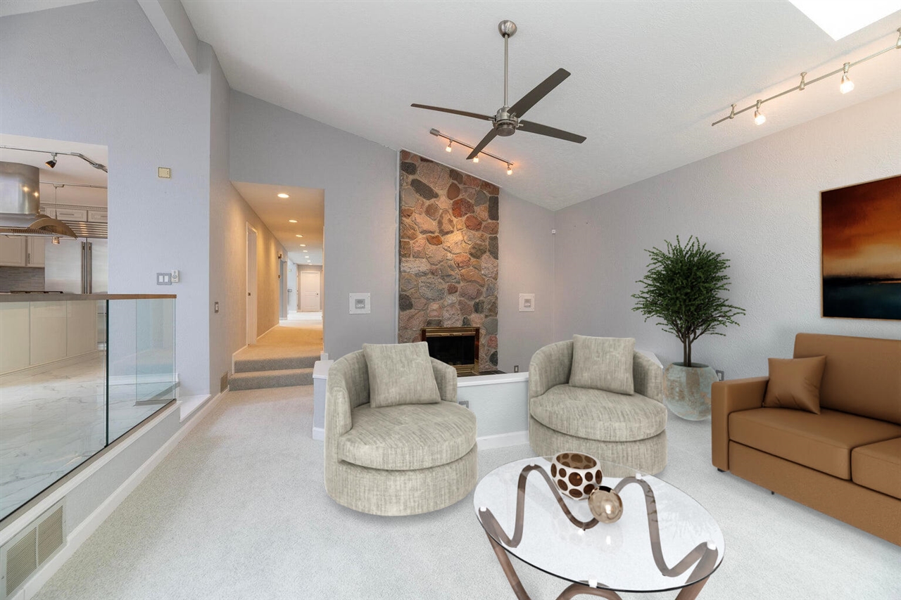 7129 Lakeridge Place, Kalamazoo, MI, 49009-9758