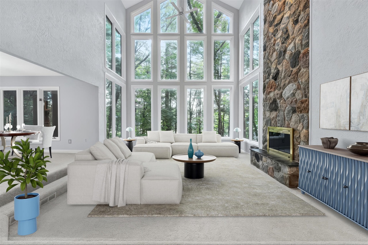 7129 Lakeridge Place, Kalamazoo, MI, 49009-9758