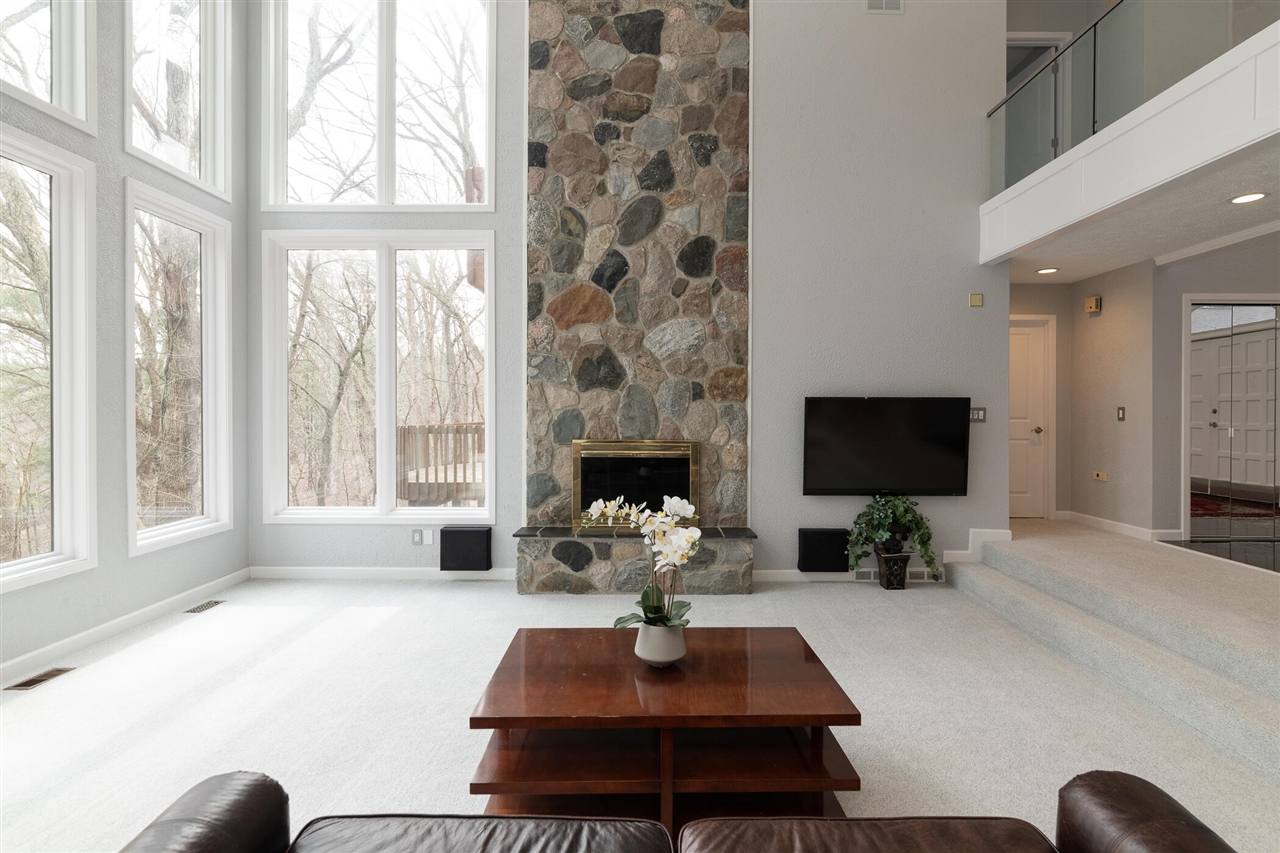 7129 Lakeridge Place, Kalamazoo, MI, 49009-9758