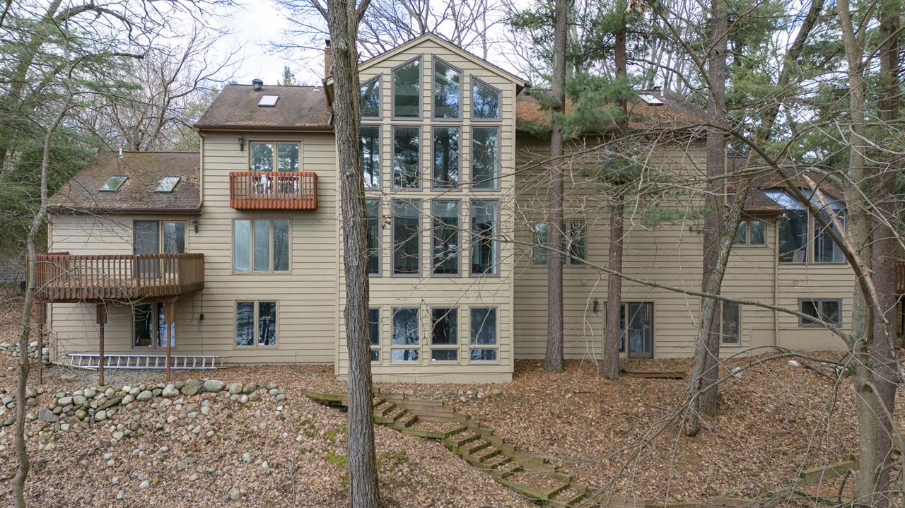 7129 Lakeridge Place, Kalamazoo, MI, 49009-9758