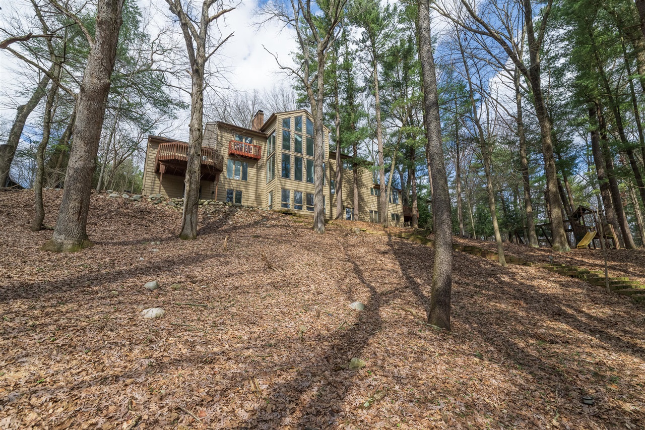 7129 Lakeridge Place, Kalamazoo, MI, 49009-9758