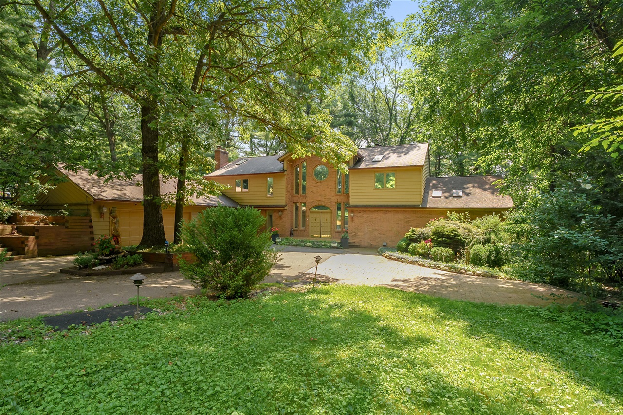 7129 Lakeridge Place, Kalamazoo, MI, 49009-9758