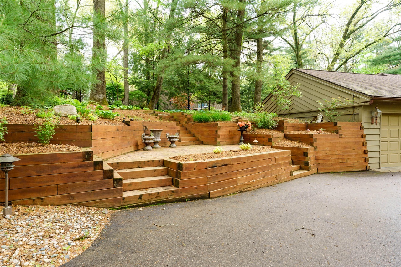 7129 Lakeridge Place, Kalamazoo, MI, 49009-9758