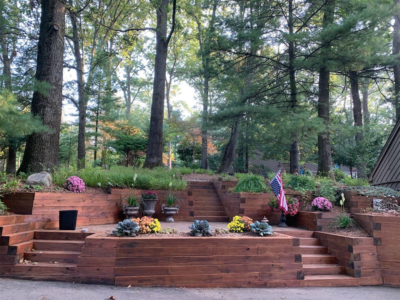 7129 Lakeridge Place, Kalamazoo, MI, 49009-9758