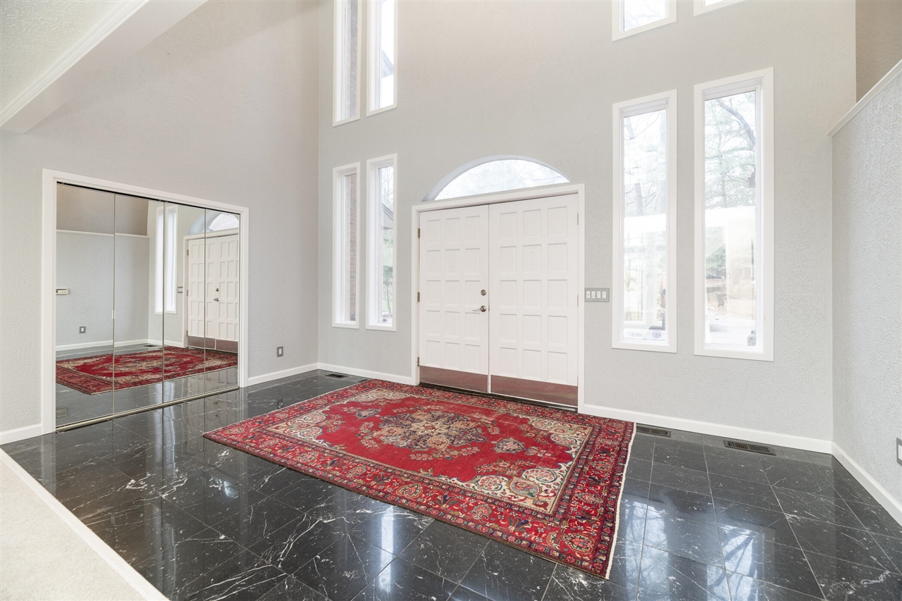 7129 Lakeridge Place, Kalamazoo, MI, 49009-9758