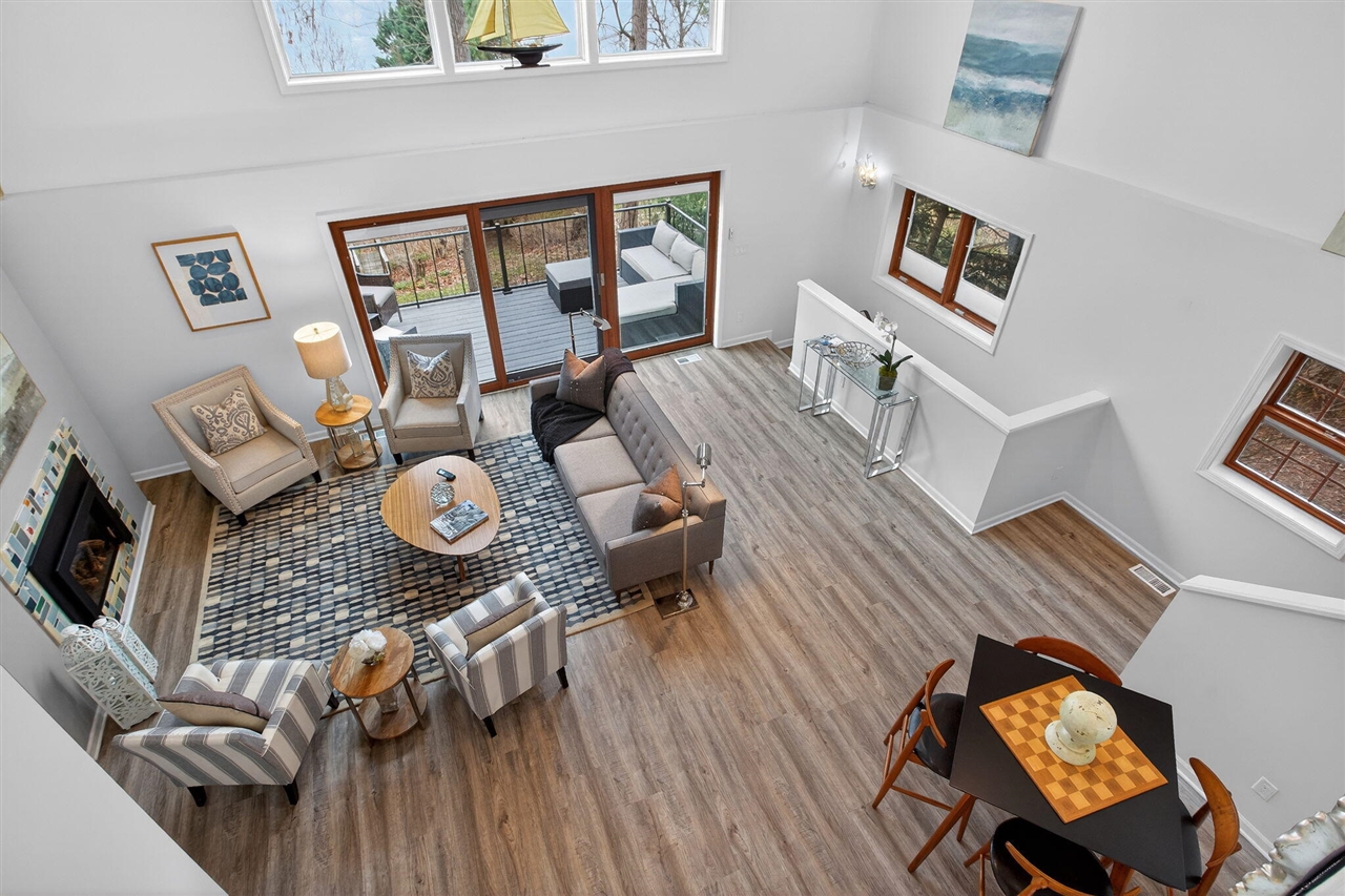 160 Eastshore Drive, Jerome, MI, 49249-9407