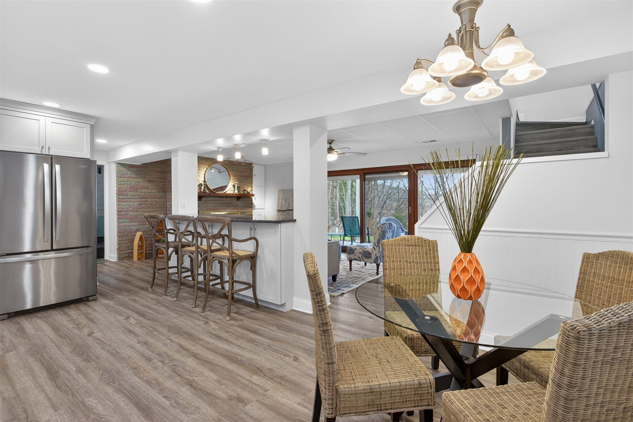 160 Eastshore Drive, Jerome, MI, 49249-9407