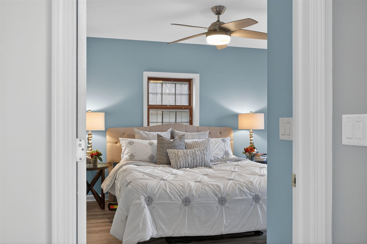 160 Eastshore Drive, Jerome, MI, 49249-9407