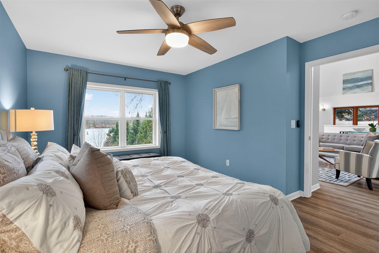 160 Eastshore Drive, Jerome, MI, 49249-9407