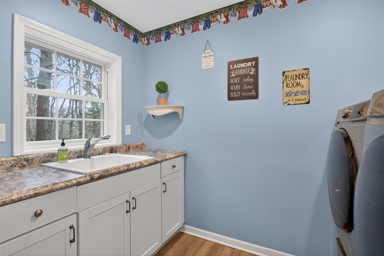 160 Eastshore Drive, Jerome, MI, 49249-9407