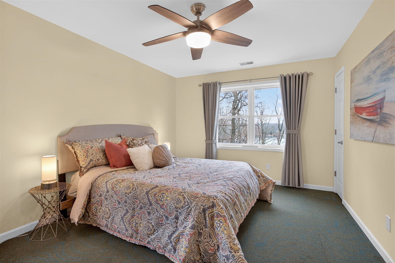 160 Eastshore Drive, Jerome, MI, 49249-9407