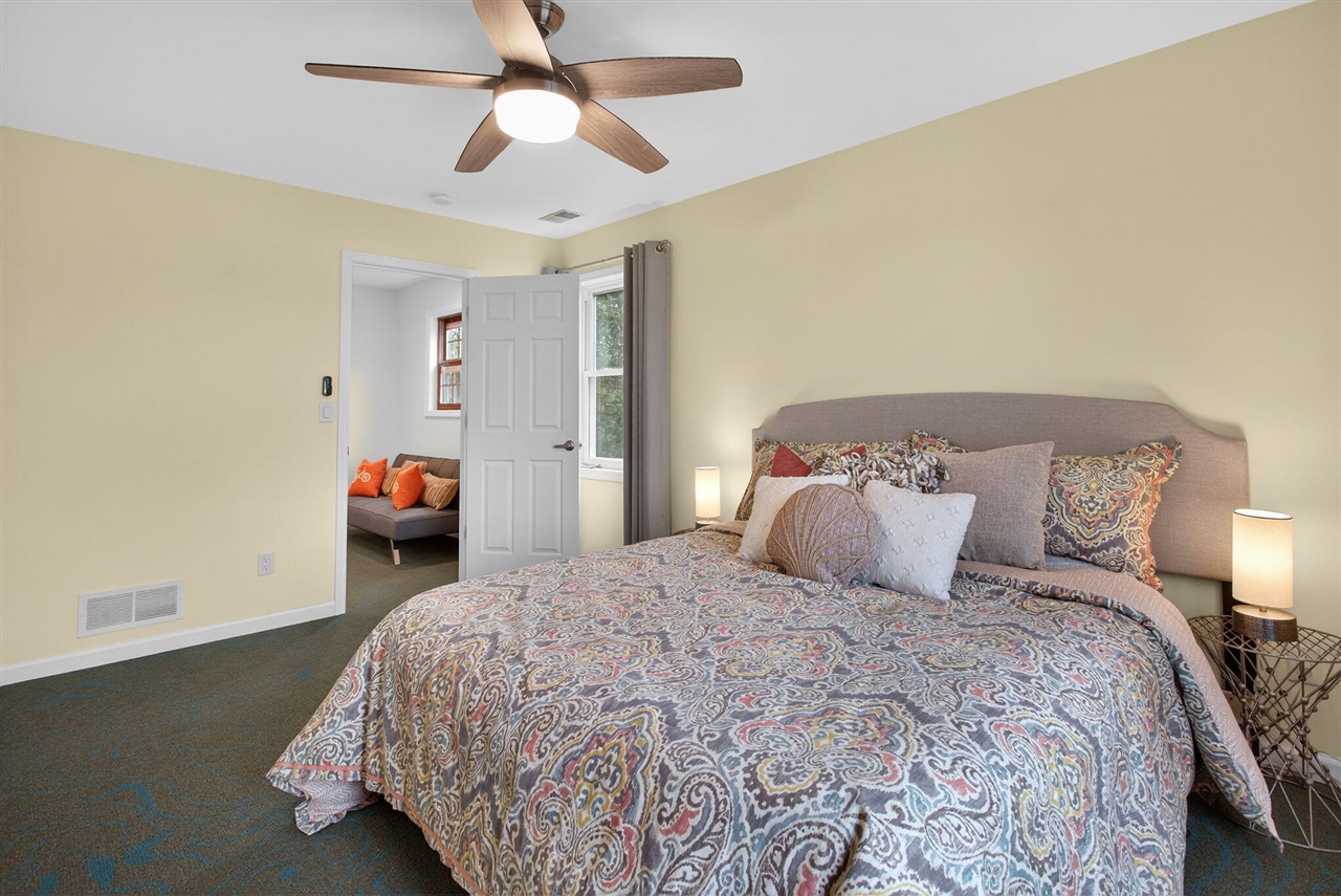 160 Eastshore Drive, Jerome, MI, 49249-9407