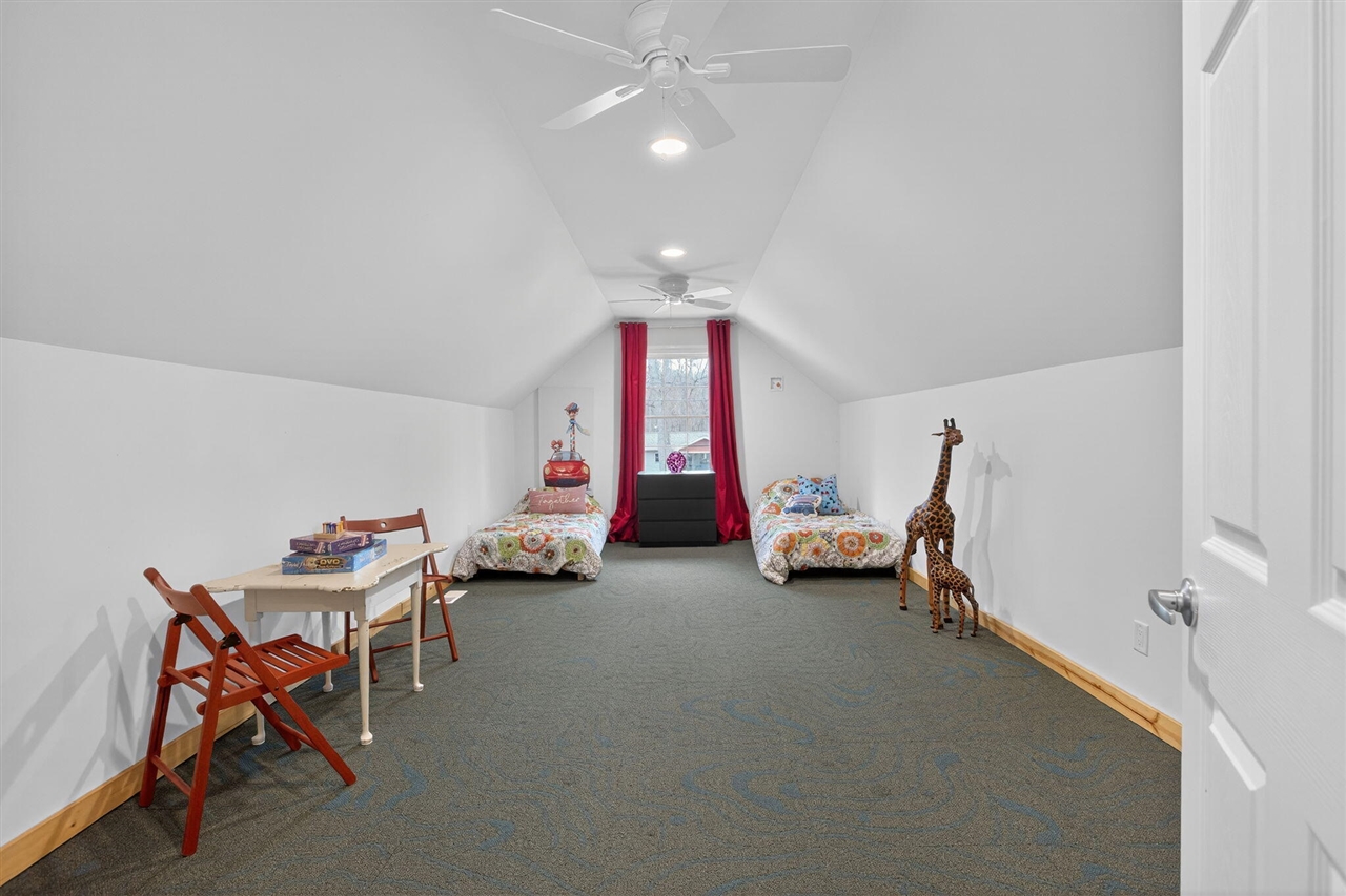 160 Eastshore Drive, Jerome, MI, 49249-9407