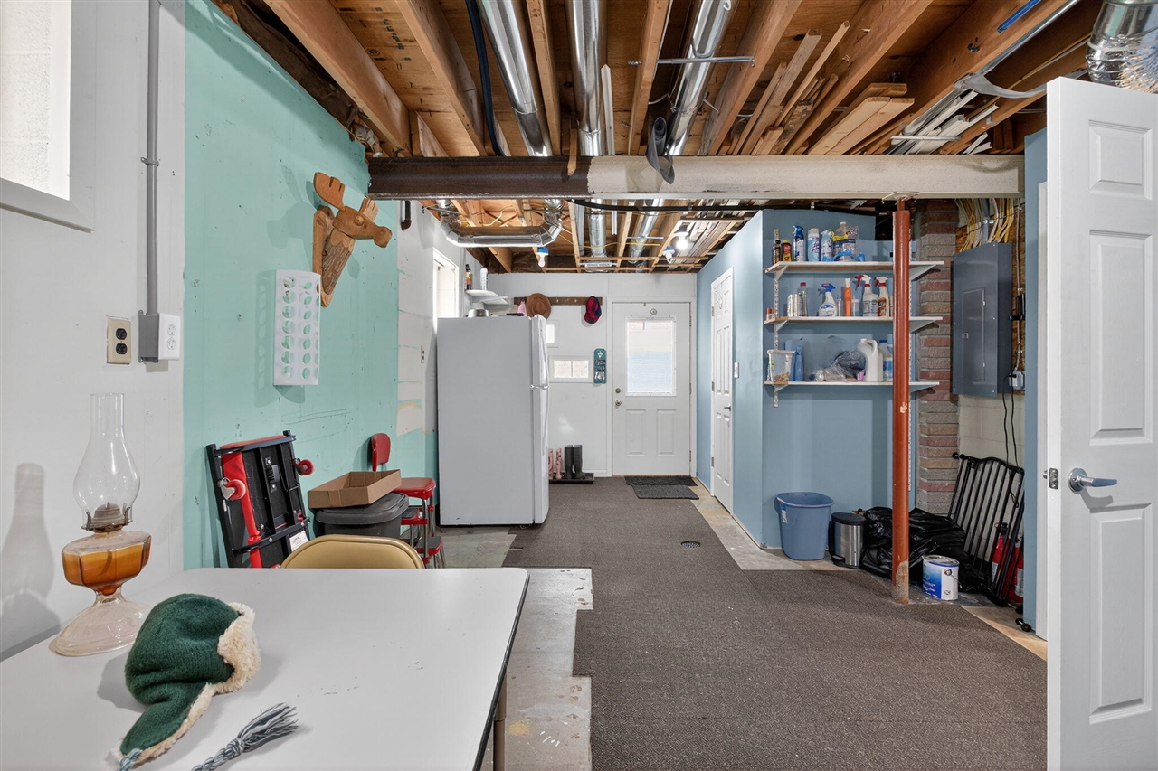 160 Eastshore Drive, Jerome, MI, 49249-9407