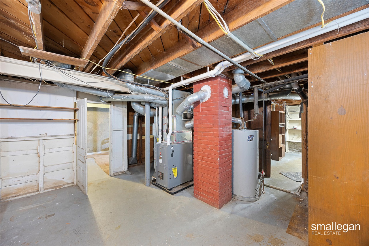 1011 Johnston Street, Grand Rapids, MI, 49507